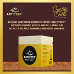 Thumbnail for Actizeet Pure Himalayan Sj - Distacart