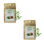 Thumbnail for Belsa Herbals Organic Pimple Control Neem Face Pack