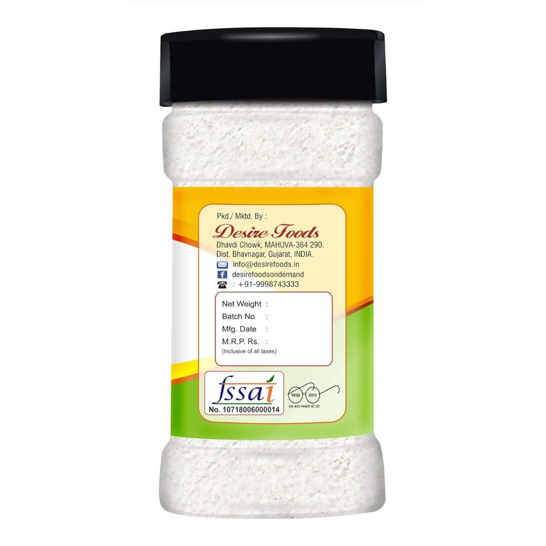 Desire Corn Starch Powder - Distacart