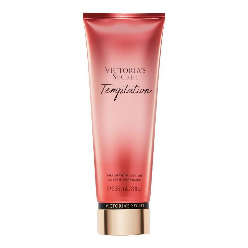 Victoria's Secret Temptation Fragrance Lotion - Distacart