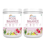 Thumbnail for Dr. Morepen PCOS Balance Powder