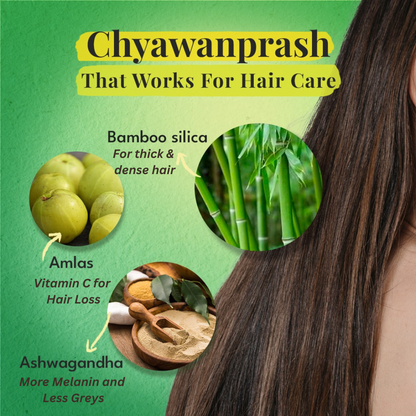 Veda Premium Chyawanprash (Sugar Free) - All Season Jaggery Chyawanprash with Almonds & Saffron, Pure & Fresh - Distacart