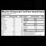 Thumbnail for GNC AMP XXX Mass Gainer Boosts Lean Muscle Gains Flavour Vanilla