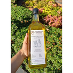 Thumbnail for Satjeevan Organic Cold-Pressed Virgin Olive Oil