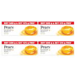 Thumbnail for Pears Pure And Gentle Soap - Distacart