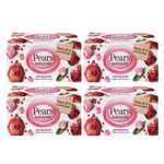 Thumbnail for Pears Naturale Pomegranate Brightening Bathing Soap Bar