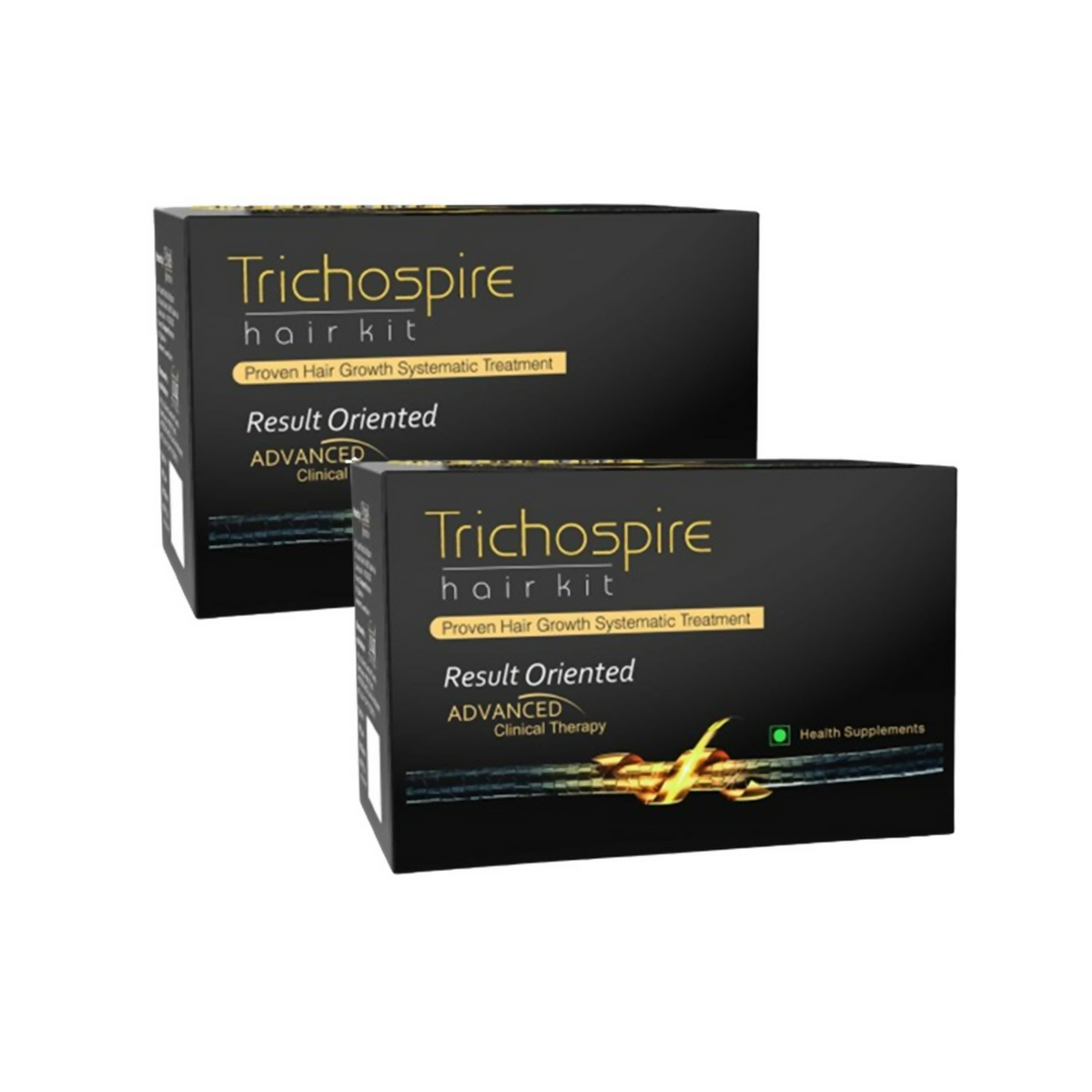 Trichospire Hair kit - Distacart