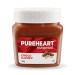Thumbnail for Pureheart Nut Spread Choco Cashew - Distacart