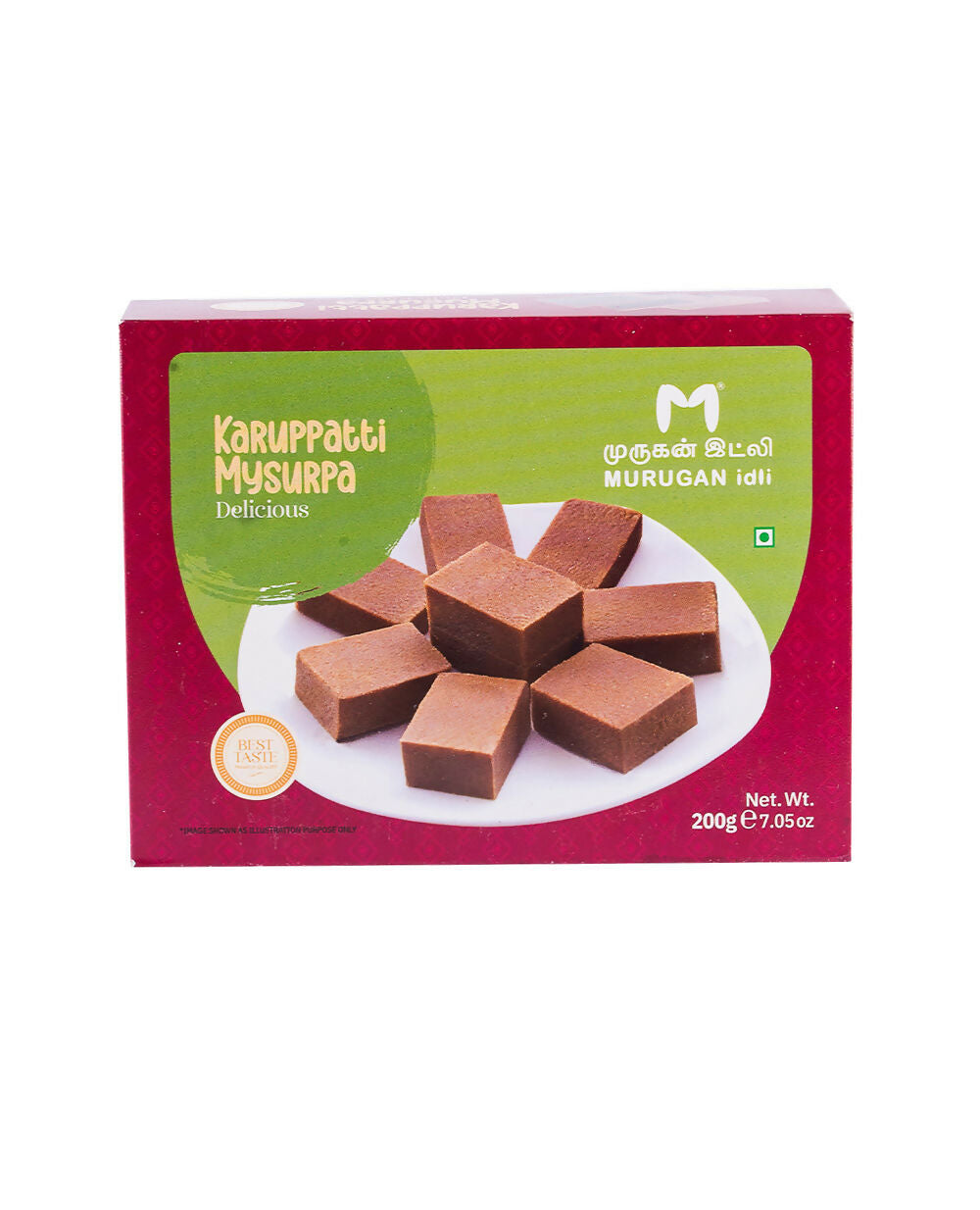 2  KARUPPATTI MYSURPA