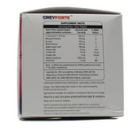 Thumbnail for Biotics Lab Grey Forte Tablets