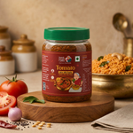 Thumbnail for Sweet Karam Coffee Tomato Rice Mix Paste - Dista