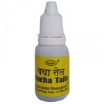 Thumbnail for Ayurveda Rasashala Vacha Taila - Distacart