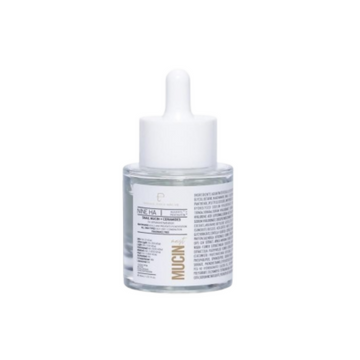 Personal Touch Mucin Serum With Hyaluronic Acids, Ceramides & Niacinamide - Distacart