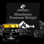 Thumbnail for Beauty Secrets Pure Himalayan SJ Resin - Distacart