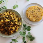 Thumbnail for Priya Ready To Eat Aloo Methi