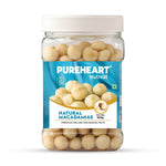 Thumbnail for Pureheart Nutreat Natural Macadamia - Distacart