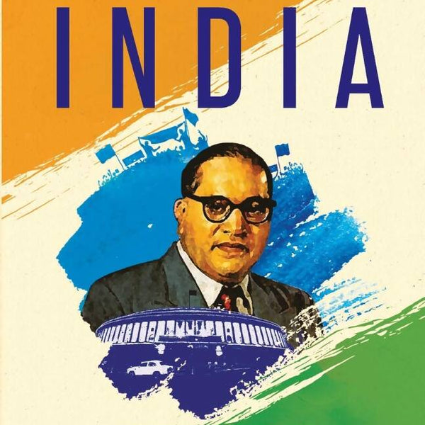 Ambedkar's India By B.R.Ambedkar - Distacart