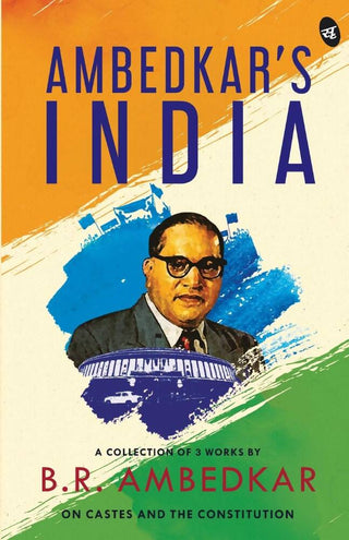 Ambedkar's India By B.R.Ambedkar - Distacart