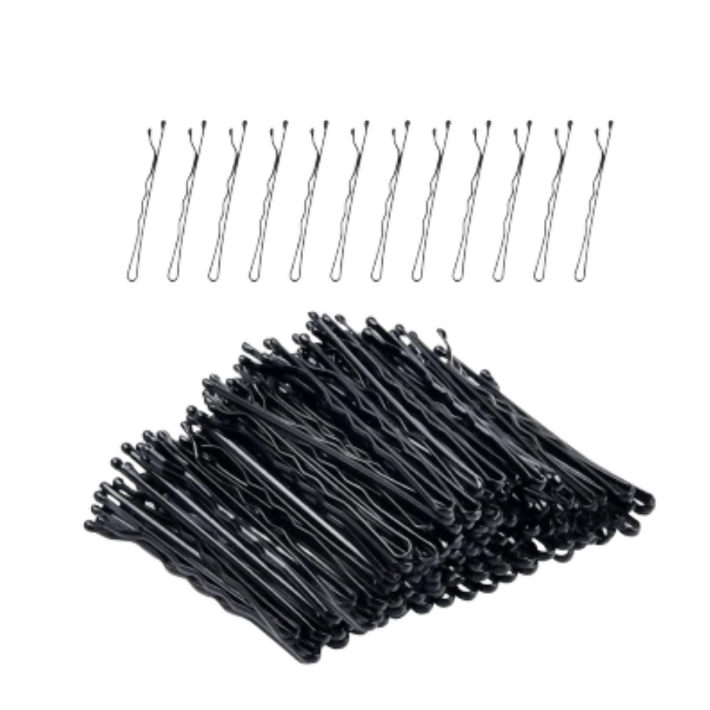 Bronson Professional Bobby Hair Pins - Small - Dista