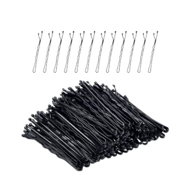 Bronson Professional Bobby Hair Pins - Small - Dista