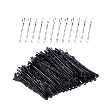 Bronson Professional Bobby Hair Pins - Small - Dista