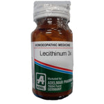 Thumbnail for Adel Homeopathy Lecithinum Trituration Tablet 3X