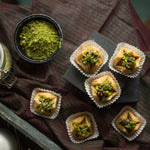 Thumbnail for Almond House Pistachio Pyramid