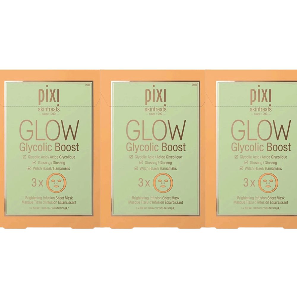 PIXI GLOW Glycolic Boost - Distacart