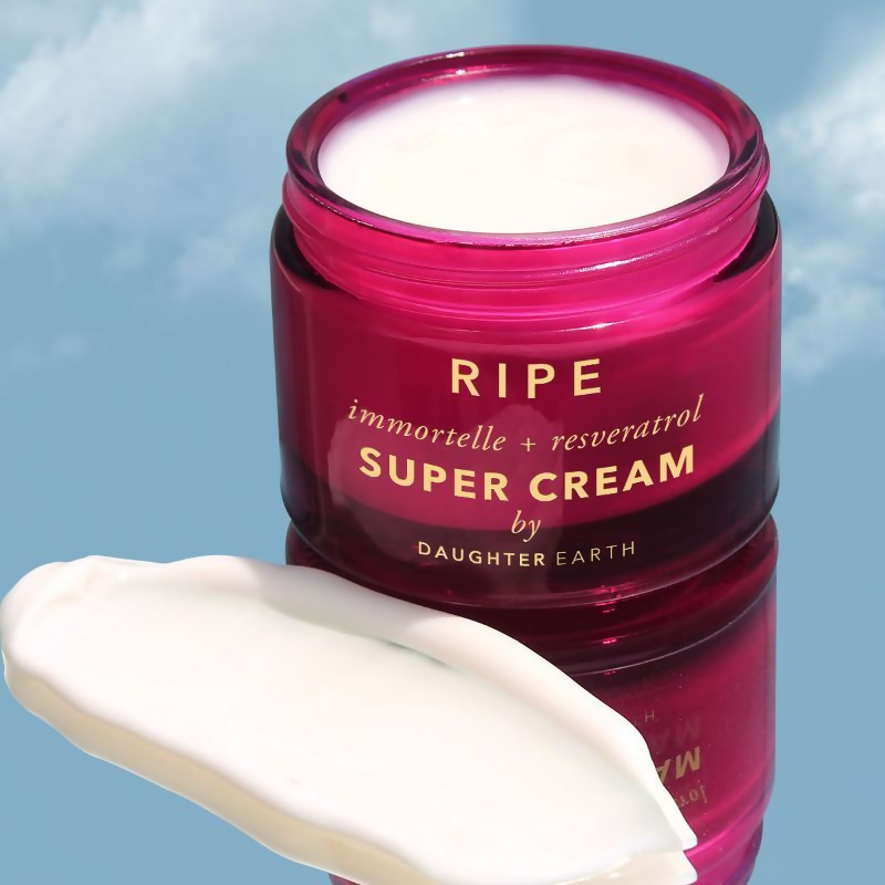Daughter Earth Ripe Super Cream