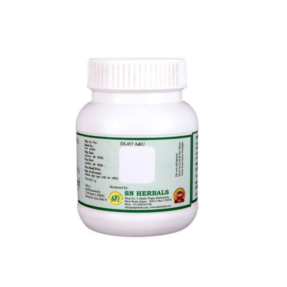SN Herbals Arjuna Churna - Distacart