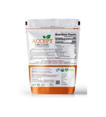 Thumbnail for Accept Organic Mishri (Sugar Candy)
