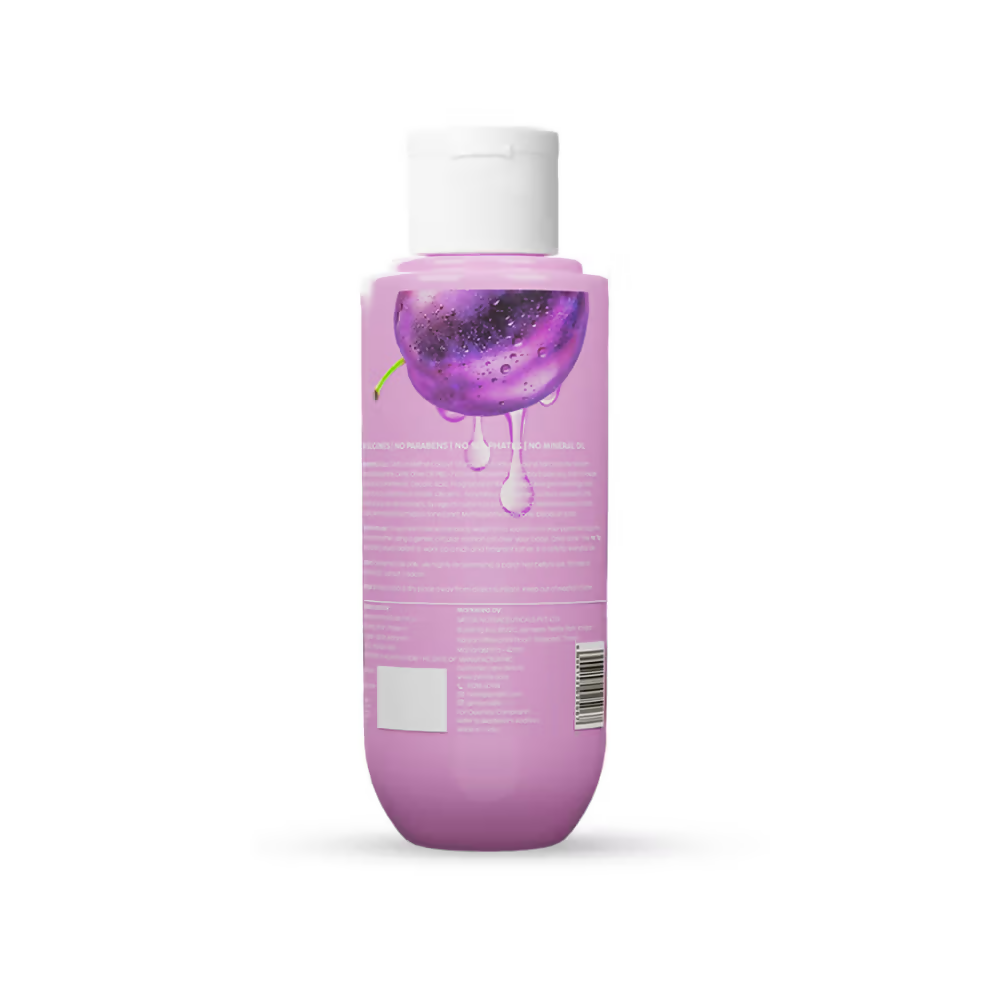 PLIX The Plant Fix 2% Salicylic Acid Body Wash - Distacart