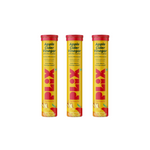 Thumbnail for PLIX The Plant Fix Apple Cider Vinegar Effervescent Tablets with Mother - Mango