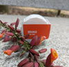 Coconess Orange and Basil Soap - Dista