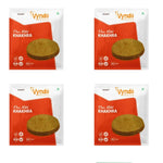Thumbnail for Vyndo Plain Millet Khakhra