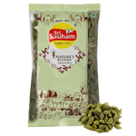 Thumbnail for Sri Sauham Spices Green Cardamom (Choti Elaichi) - Distacart