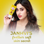 Thumbnail for VI-JOHN Women Feather Touch Haldi & Chandan Hair Removal Cream for Women For Normal Skin, Suitable for Legs, Underarms, Bikini Line, Arms