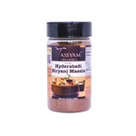 Thumbnail for Tassyam Organics Handpounded Hyderabadi Biryani Masala - Distacart