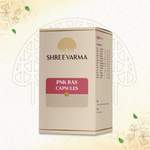 Thumbnail for Shreevarma Pnk Ras Capsules - Distacart