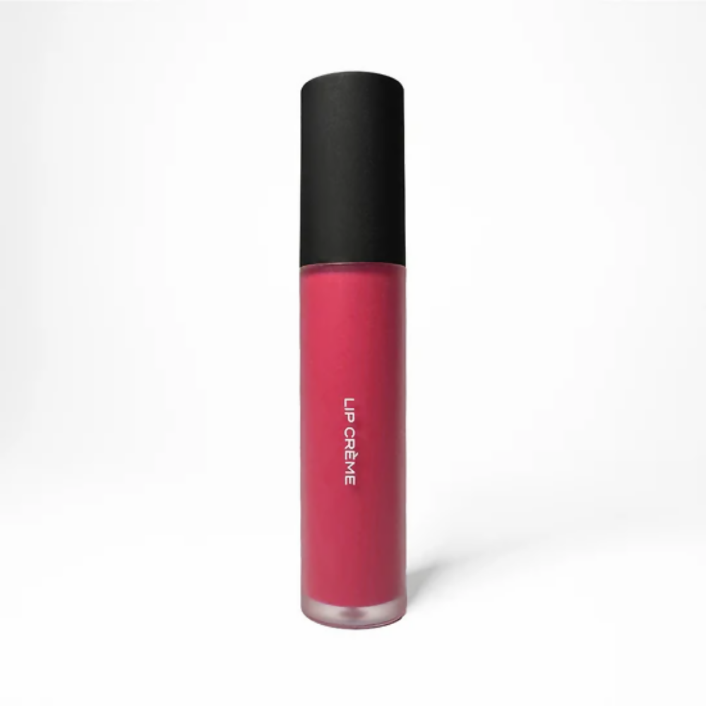 Ruby's Organics Lip Crème - Rosa