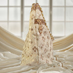 Thumbnail for JS Fashion Wedding Potli Bag for Women with Drawstring Closure - Distacart