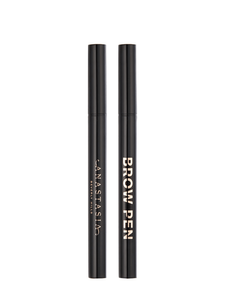 Anastasia Beverly Hills Brow Pen - Medium Brown - Distacart