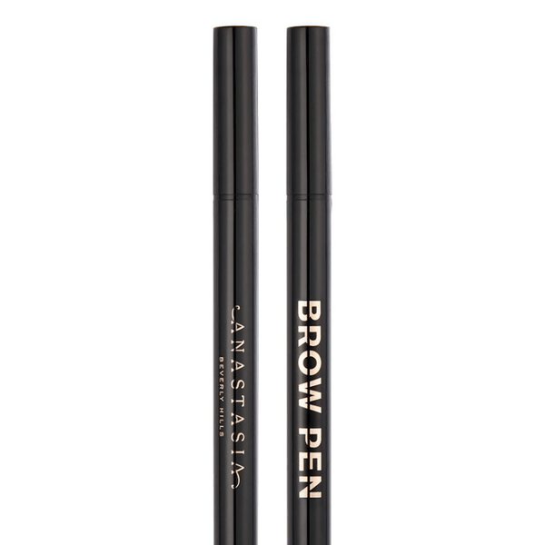 Anastasia Beverly Hills Brow Pen - Medium Brown - Distacart