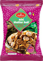 Thumbnail for Haldiram's Mini Bhakhar Badi