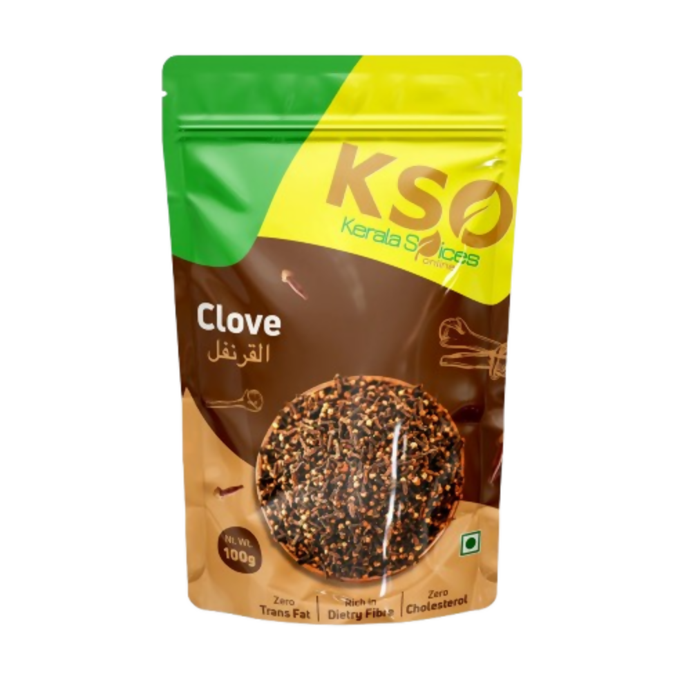 Kerala Spices Online Cloves 1st Quality