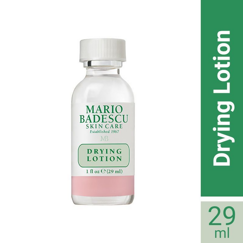 Mario Badescu Acne Spot Corrector Drying Lotion with Salicylic Acid - Distacart