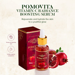 Thumbnail for Haappyherbs Pomovita Vitamin C Radiance Boosting Serum