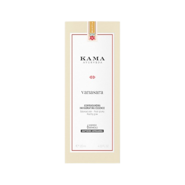 Kama Ayurveda Vanasara Ashwagandha Invigorating Essence