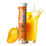 Thumbnail for Fast&Up L-Carnitine 2000mg Effervescent Tablets