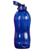 Tupperware Plastic Aquasafe Flip Top Bottle - Dista